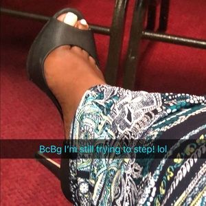 Meet your Posher, Taneisha